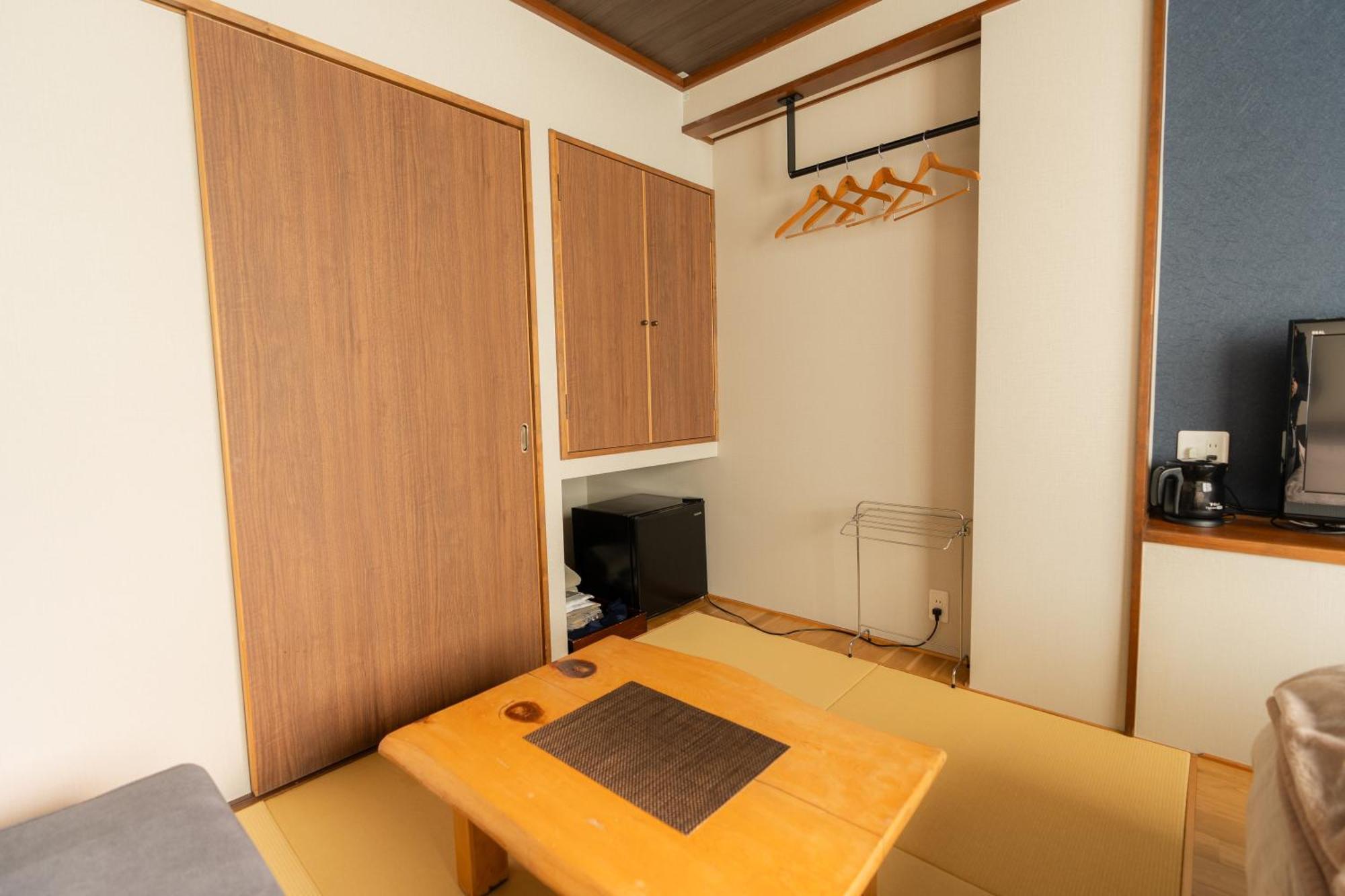 Nozawa Onsen Azegamikan Nozawaonsen Exterior foto