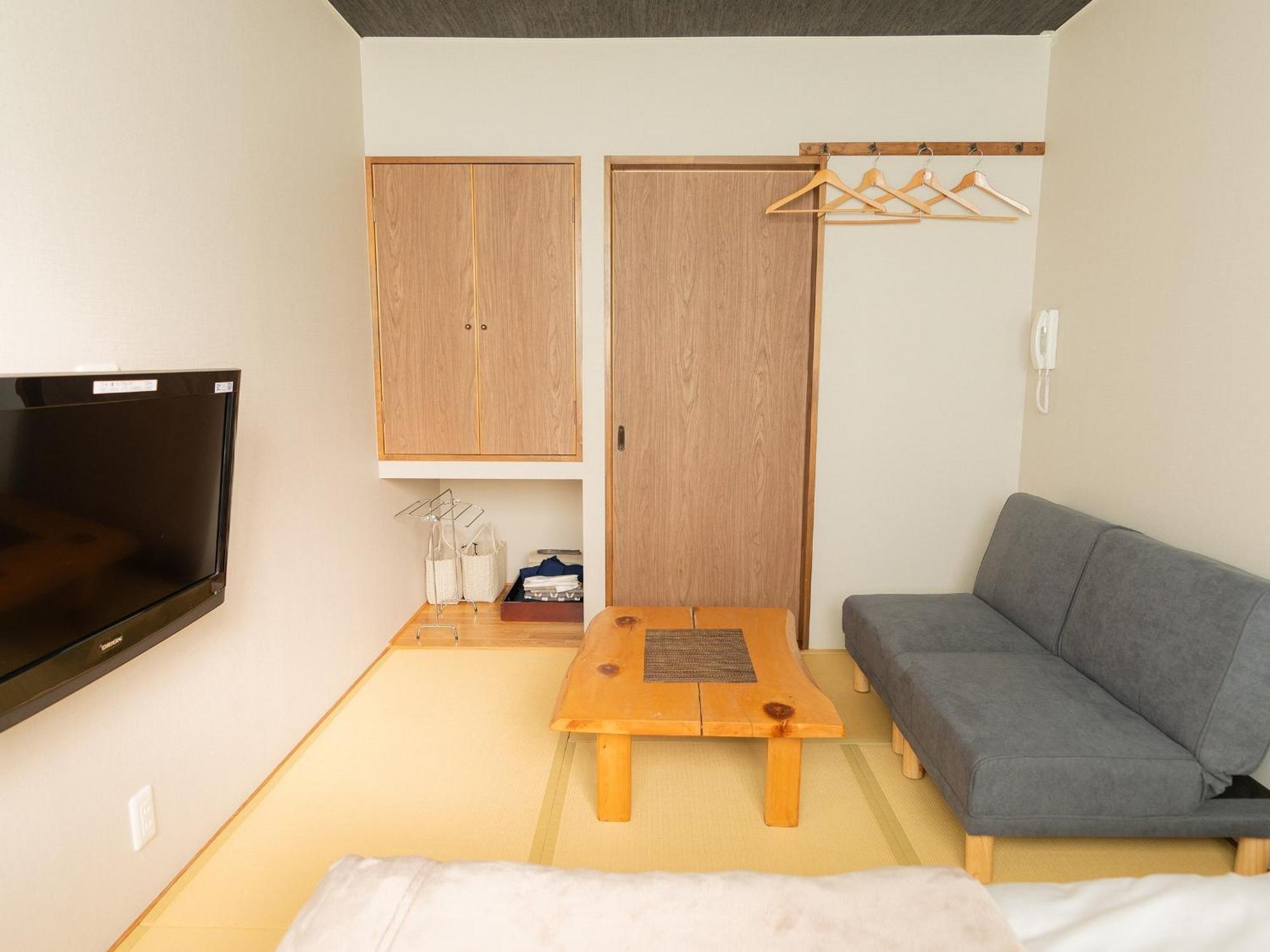 Nozawa Onsen Azegamikan Nozawaonsen Exterior foto